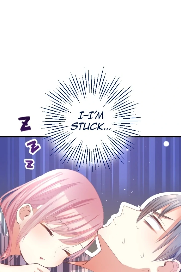 Pocha-Meshi: Stuff Your Cheeks With Love! Chapter 10 - page 11