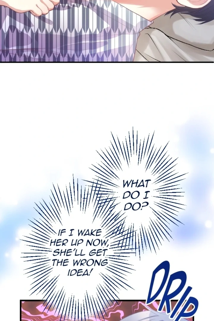 Pocha-Meshi: Stuff Your Cheeks With Love! Chapter 10 - page 12