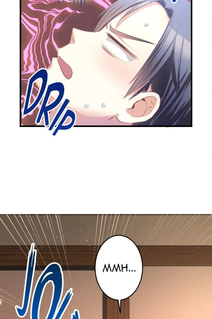 Pocha-Meshi: Stuff Your Cheeks With Love! Chapter 10 - page 13