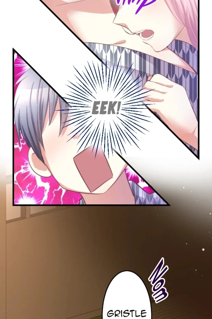 Pocha-Meshi: Stuff Your Cheeks With Love! Chapter 10 - page 15