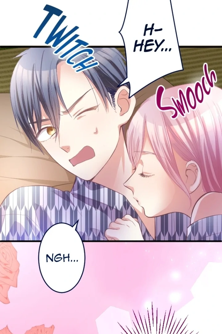 Pocha-Meshi: Stuff Your Cheeks With Love! Chapter 10 - page 19