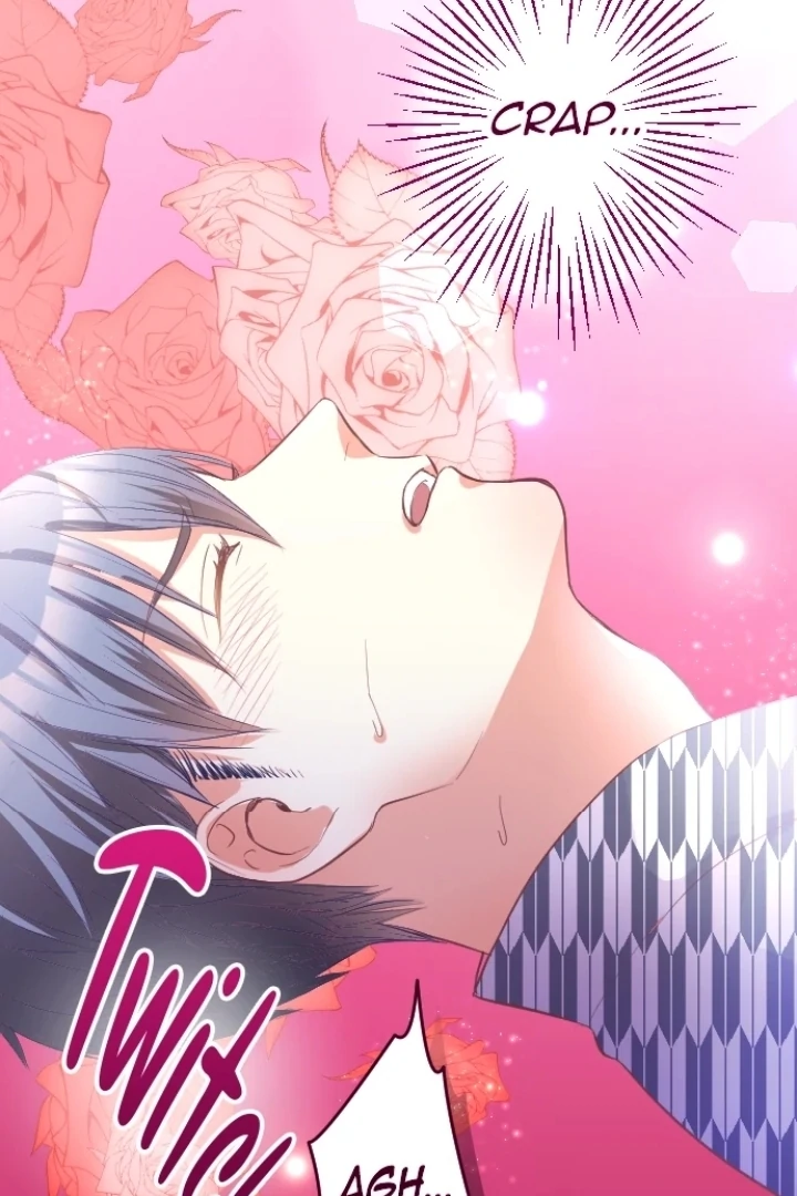 Pocha-Meshi: Stuff Your Cheeks With Love! Chapter 10 - page 20