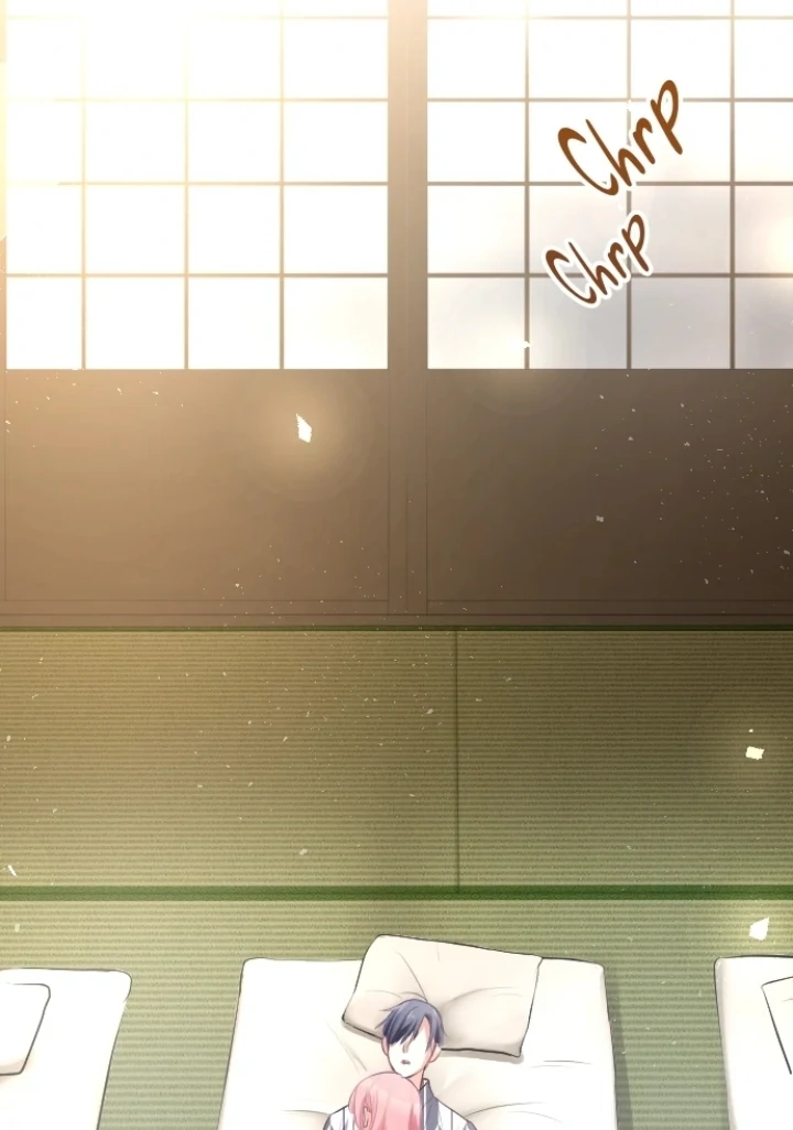 Pocha-Meshi: Stuff Your Cheeks With Love! Chapter 10 - page 23