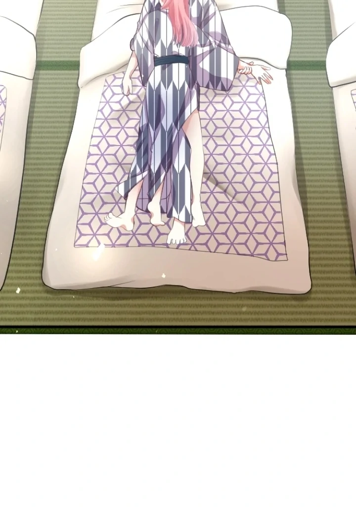 Pocha-Meshi: Stuff Your Cheeks With Love! Chapter 10 - page 24