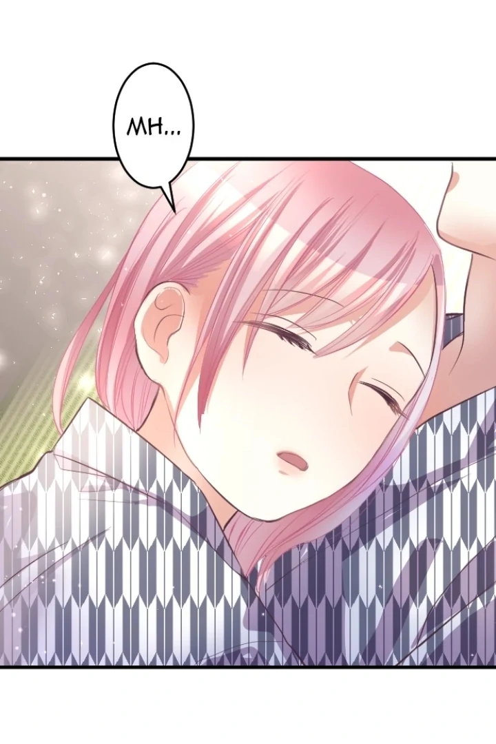 Pocha-Meshi: Stuff Your Cheeks With Love! Chapter 10 - page 25