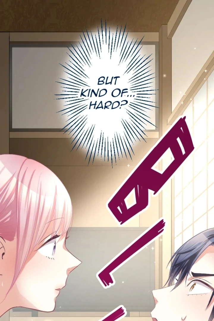 Pocha-Meshi: Stuff Your Cheeks With Love! Chapter 10 - page 27