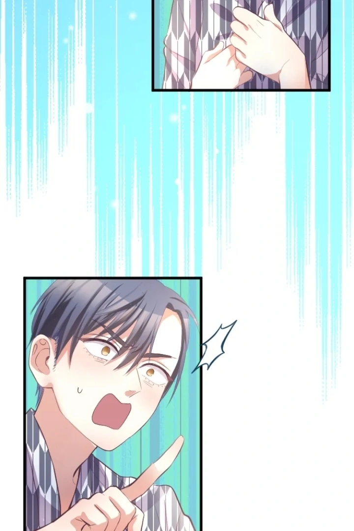 Pocha-Meshi: Stuff Your Cheeks With Love! Chapter 10 - page 31