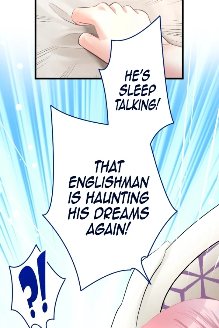 Pocha-Meshi: Stuff Your Cheeks With Love! Chapter 10 - page 38