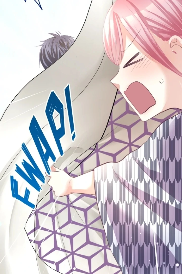 Pocha-Meshi: Stuff Your Cheeks With Love! Chapter 10 - page 39