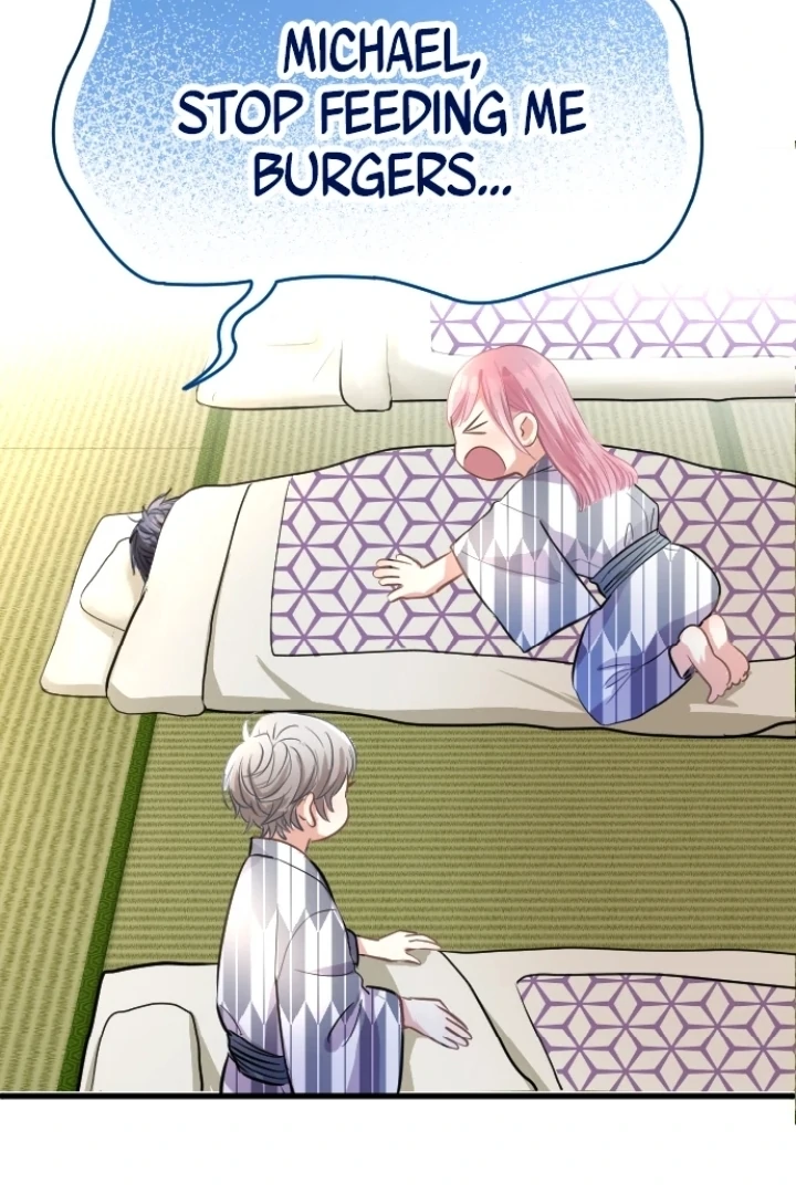 Pocha-Meshi: Stuff Your Cheeks With Love! Chapter 10 - page 42