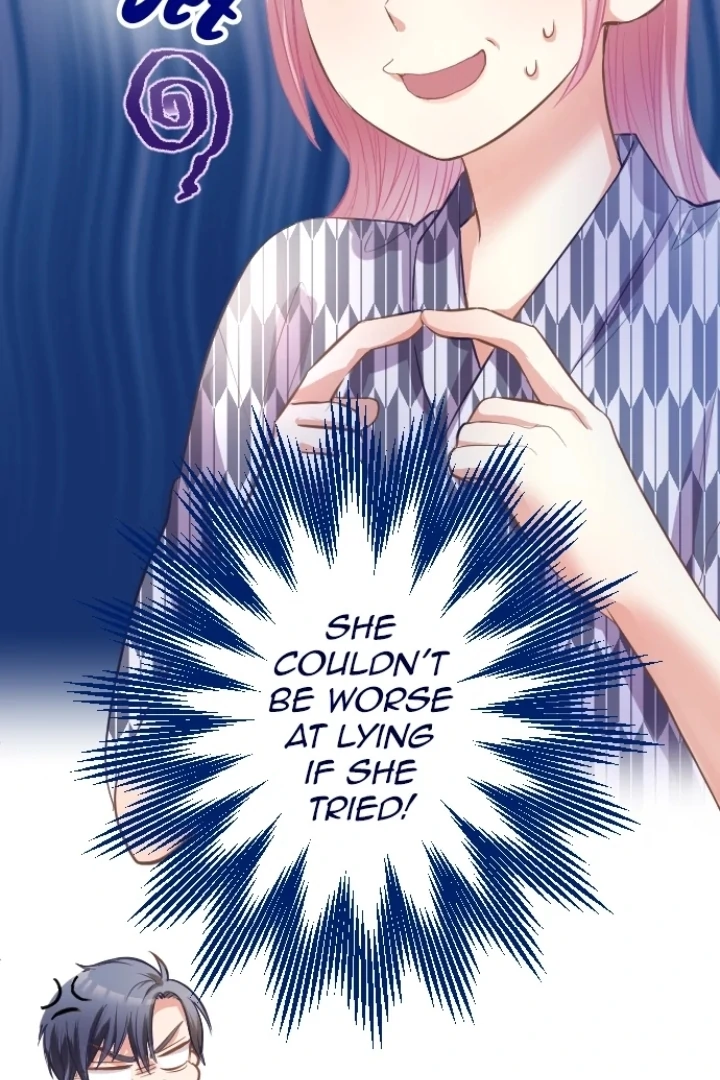 Pocha-Meshi: Stuff Your Cheeks With Love! Chapter 10 - page 51