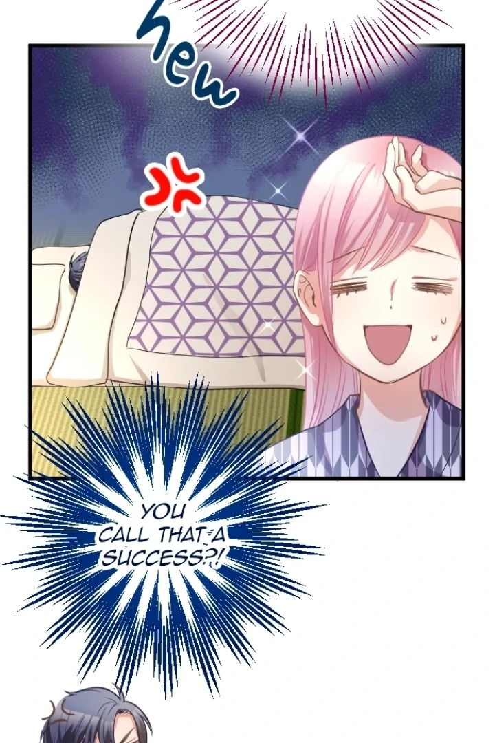 Pocha-Meshi: Stuff Your Cheeks With Love! Chapter 10 - page 54