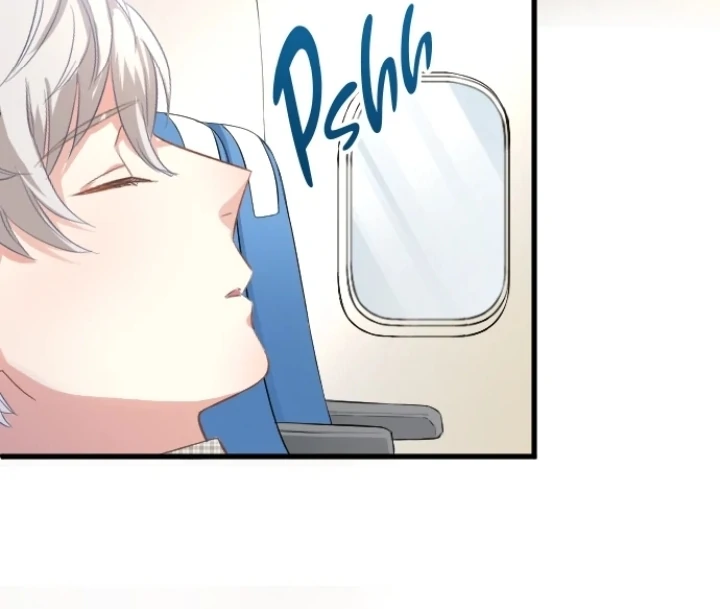 Pocha-Meshi: Stuff Your Cheeks With Love! Chapter 10 - page 58