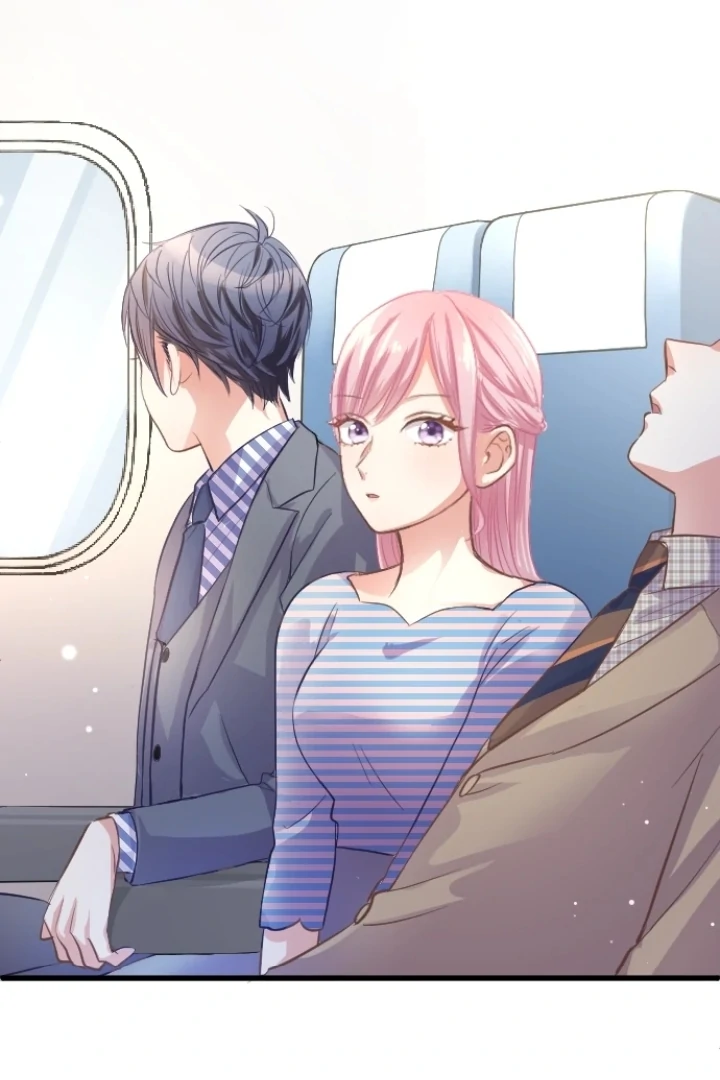 Pocha-Meshi: Stuff Your Cheeks With Love! Chapter 10 - page 59