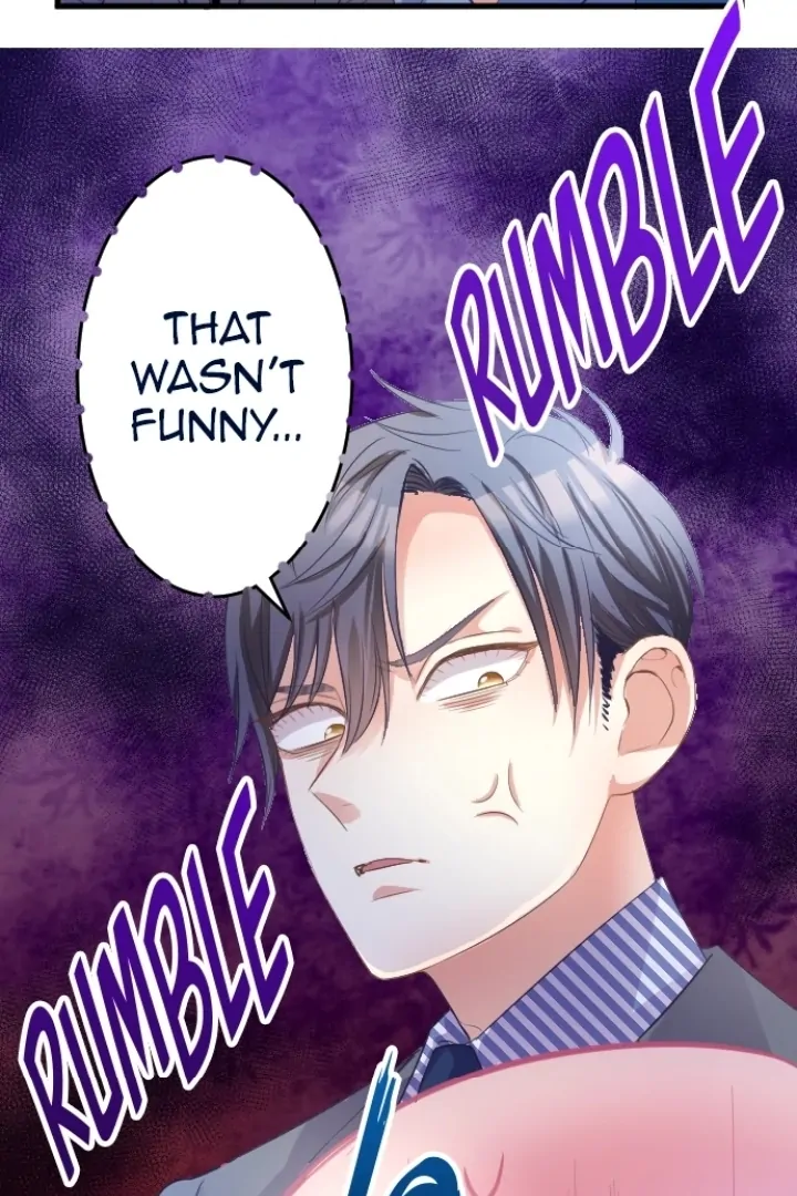 Pocha-Meshi: Stuff Your Cheeks With Love! Chapter 10 - page 61