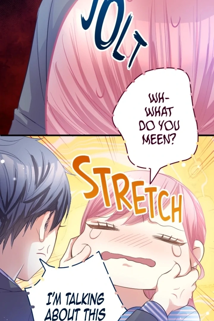 Pocha-Meshi: Stuff Your Cheeks With Love! Chapter 10 - page 62