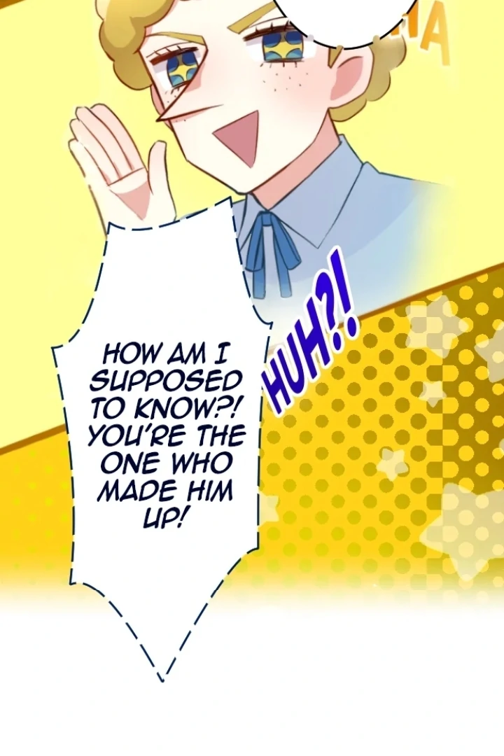 Pocha-Meshi: Stuff Your Cheeks With Love! Chapter 10 - page 66