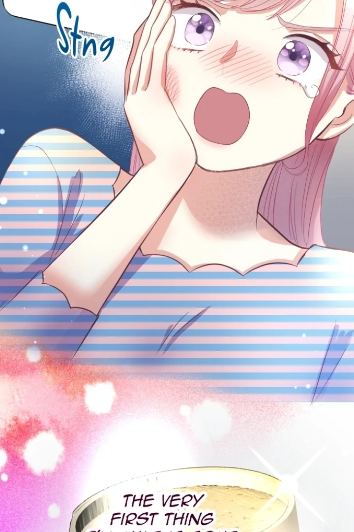 Pocha-Meshi: Stuff Your Cheeks With Love! Chapter 10 - page 78