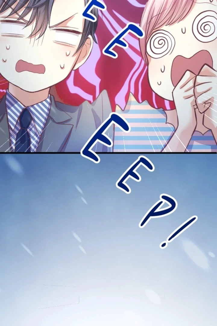 Pocha-Meshi: Stuff Your Cheeks With Love! Chapter 10 - page 94