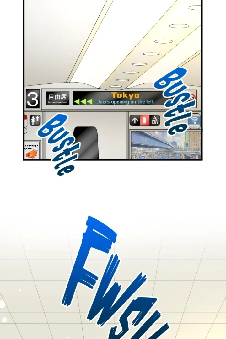 Pocha-Meshi: Stuff Your Cheeks With Love! Chapter 11 - page 10