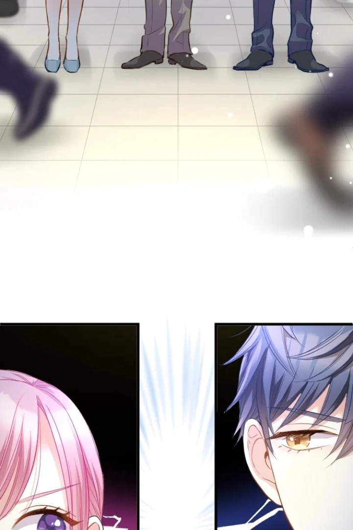 Pocha-Meshi: Stuff Your Cheeks With Love! Chapter 11 - page 12