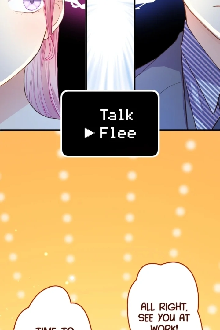 Pocha-Meshi: Stuff Your Cheeks With Love! Chapter 11 - page 13