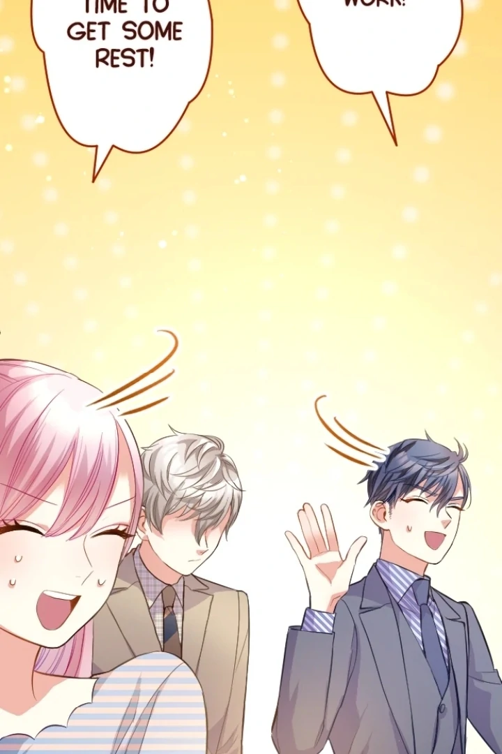 Pocha-Meshi: Stuff Your Cheeks With Love! Chapter 11 - page 14