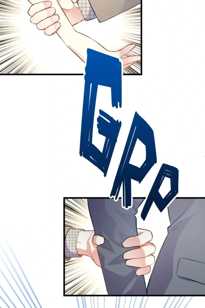 Pocha-Meshi: Stuff Your Cheeks With Love! Chapter 11 - page 16