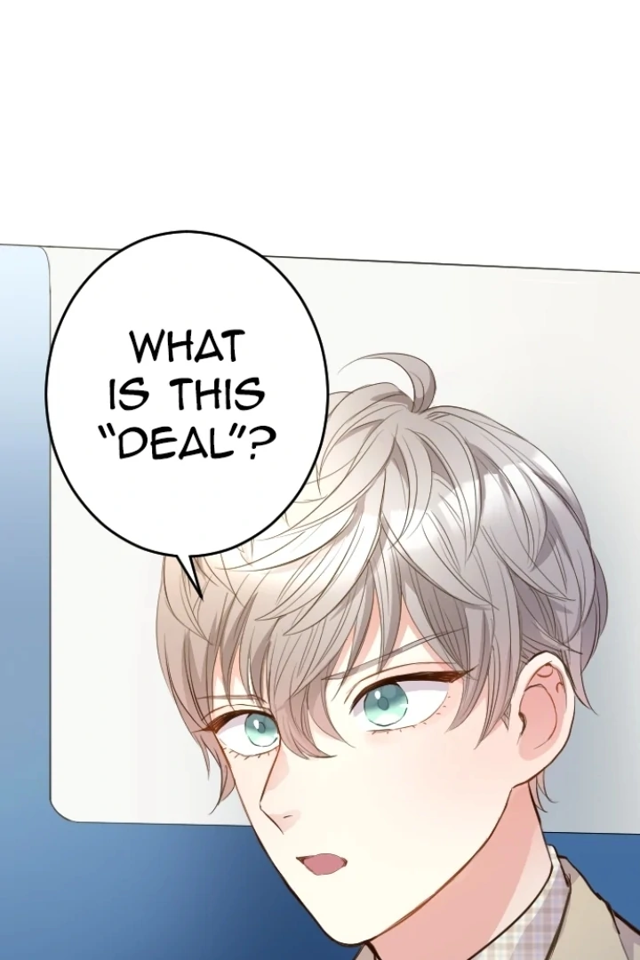 Pocha-Meshi: Stuff Your Cheeks With Love! Chapter 11 - page 1