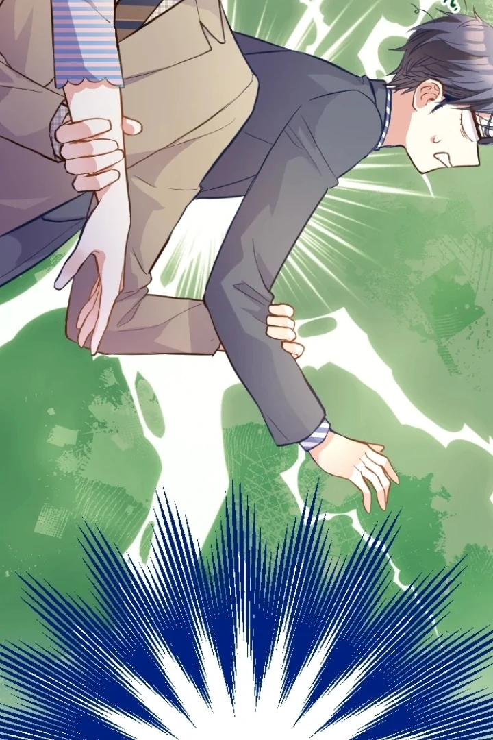 Pocha-Meshi: Stuff Your Cheeks With Love! Chapter 11 - page 19