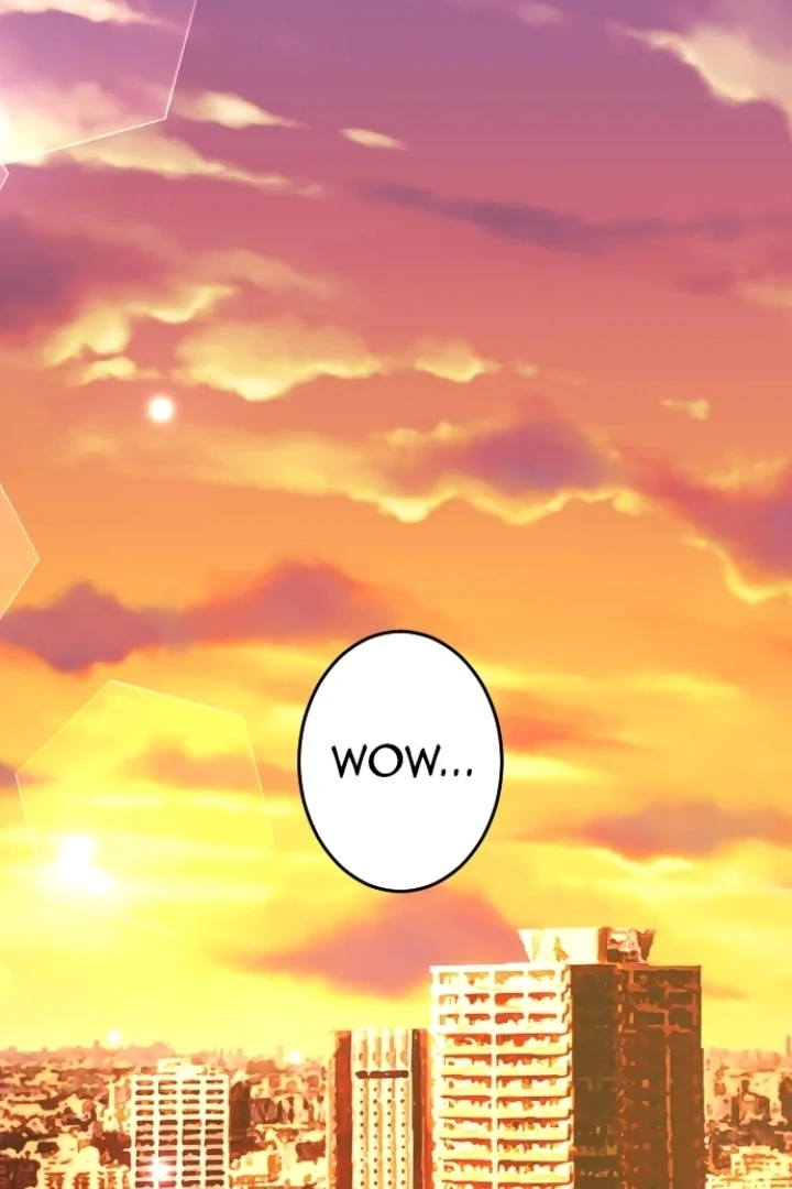 Pocha-Meshi: Stuff Your Cheeks With Love! Chapter 11 - page 21