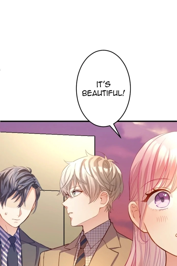 Pocha-Meshi: Stuff Your Cheeks With Love! Chapter 11 - page 23