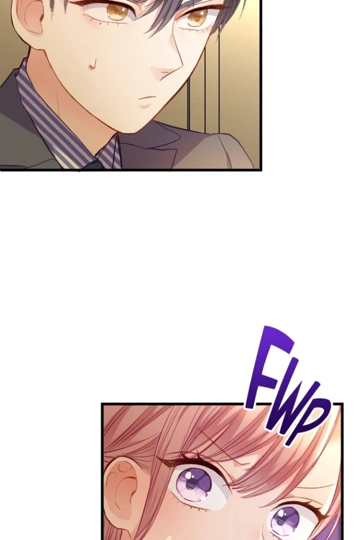 Pocha-Meshi: Stuff Your Cheeks With Love! Chapter 11 - page 25