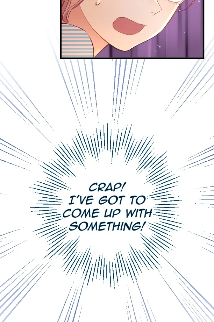 Pocha-Meshi: Stuff Your Cheeks With Love! Chapter 11 - page 26