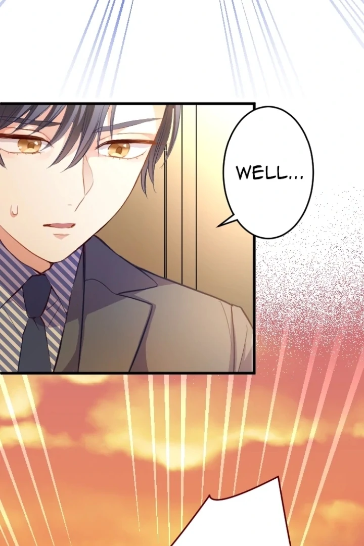 Pocha-Meshi: Stuff Your Cheeks With Love! Chapter 11 - page 27