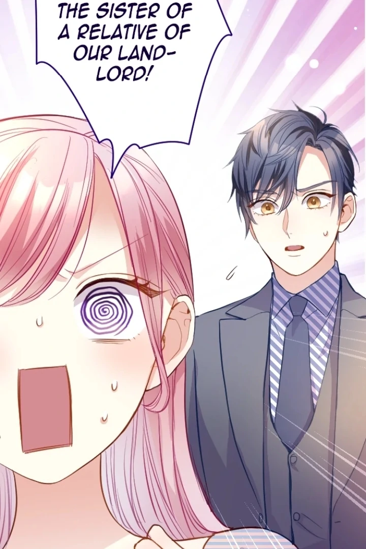 Pocha-Meshi: Stuff Your Cheeks With Love! Chapter 11 - page 32