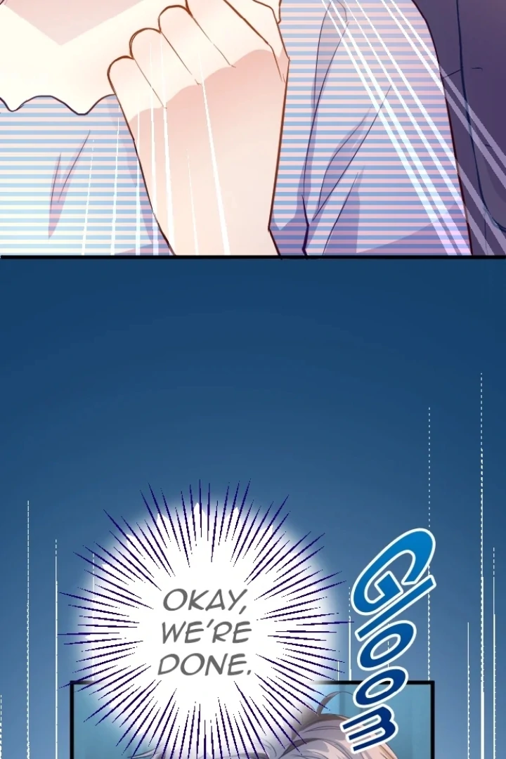 Pocha-Meshi: Stuff Your Cheeks With Love! Chapter 11 - page 33