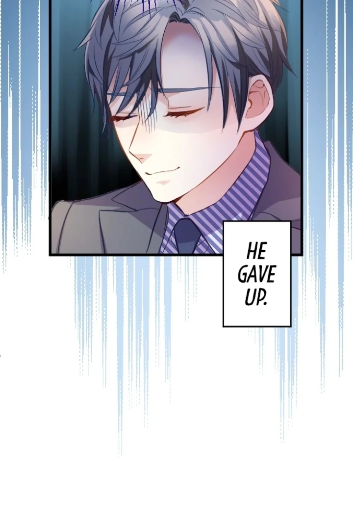 Pocha-Meshi: Stuff Your Cheeks With Love! Chapter 11 - page 34