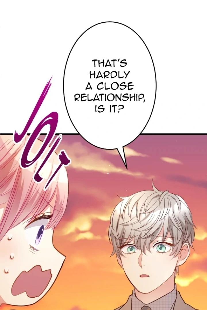 Pocha-Meshi: Stuff Your Cheeks With Love! Chapter 11 - page 35