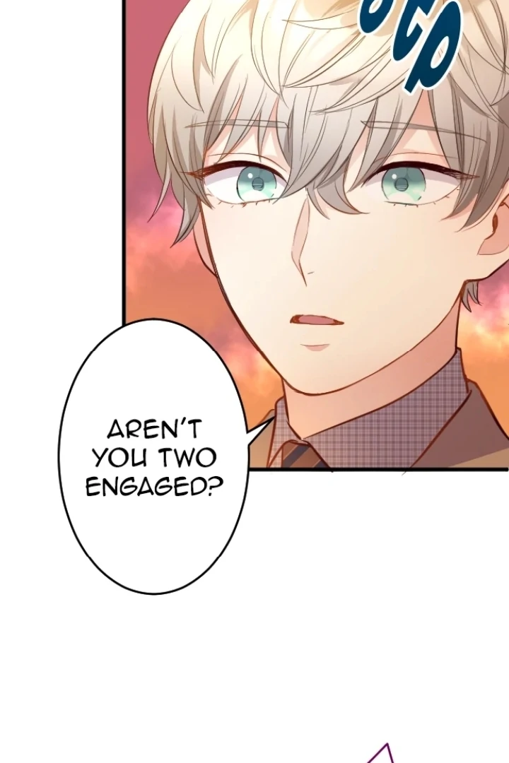 Pocha-Meshi: Stuff Your Cheeks With Love! Chapter 11 - page 37