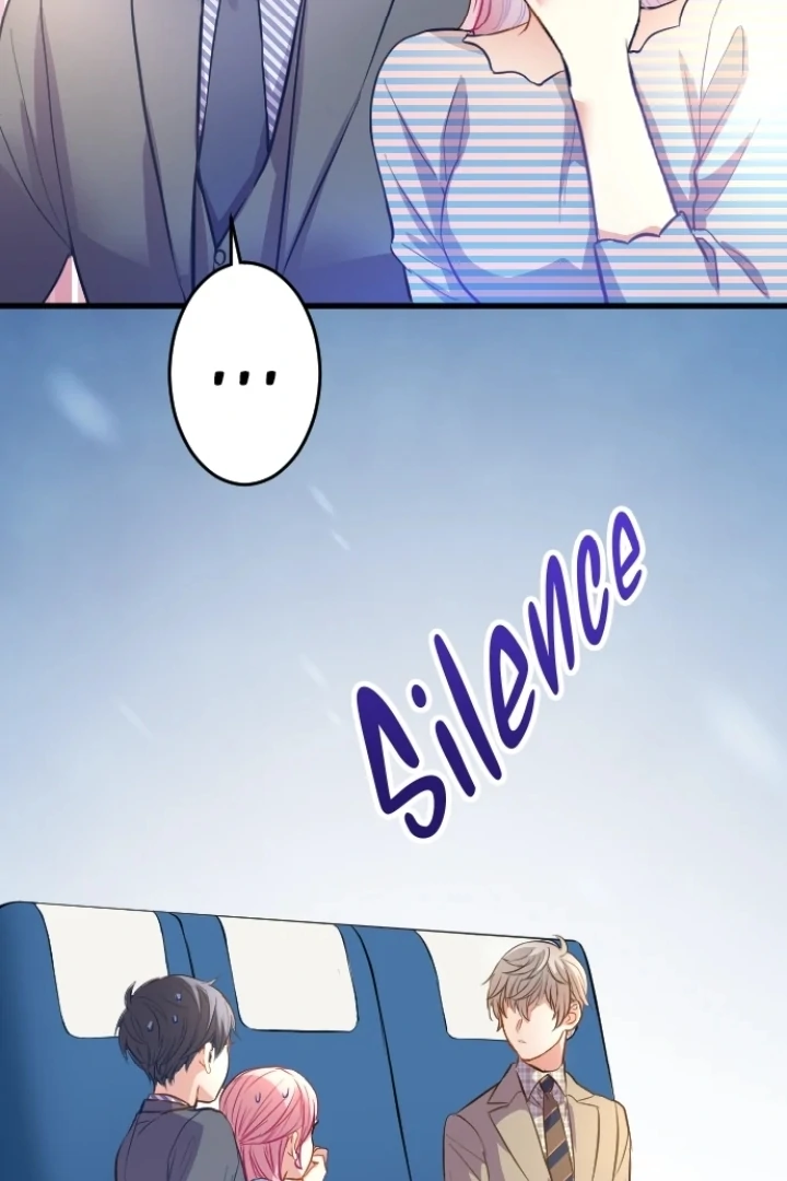 Pocha-Meshi: Stuff Your Cheeks With Love! Chapter 11 - page 3