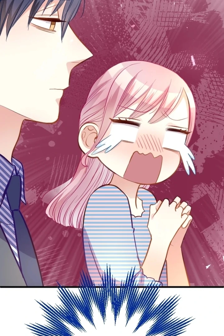 Pocha-Meshi: Stuff Your Cheeks With Love! Chapter 11 - page 39