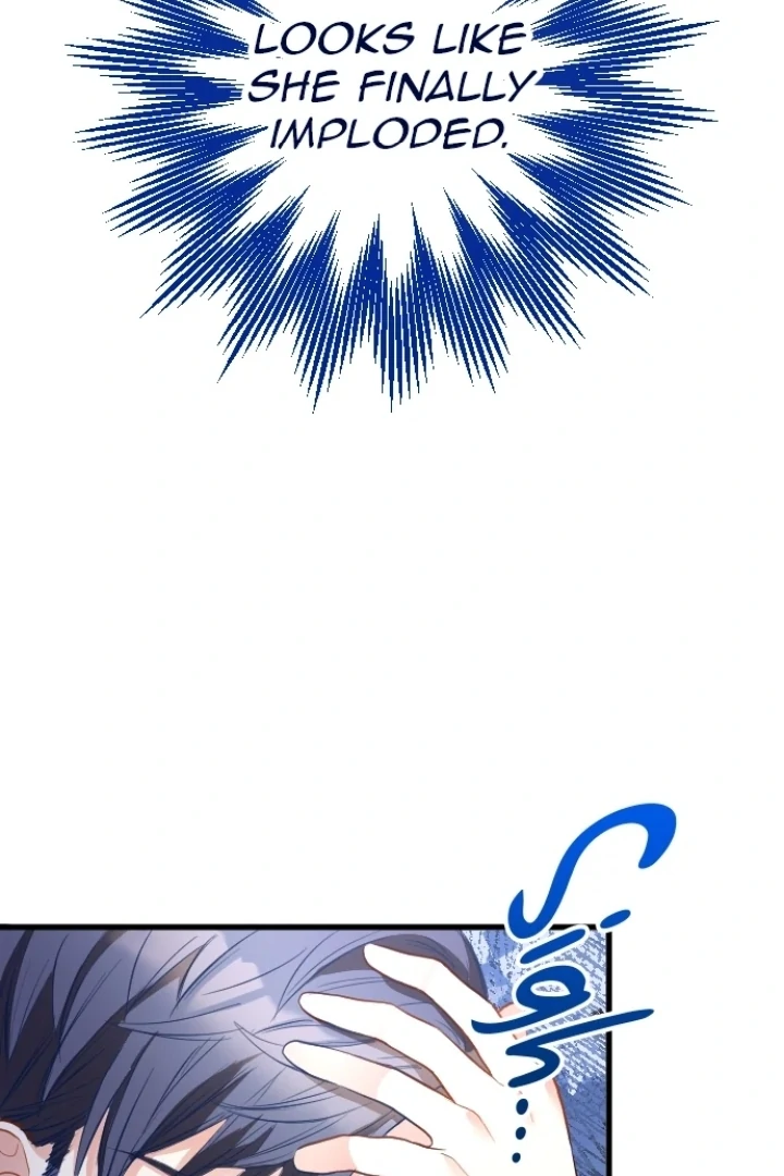 Pocha-Meshi: Stuff Your Cheeks With Love! Chapter 11 - page 40