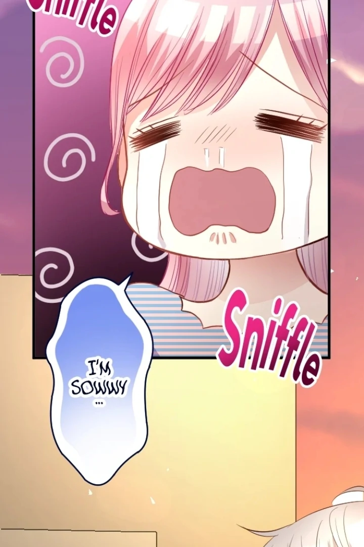 Pocha-Meshi: Stuff Your Cheeks With Love! Chapter 11 - page 42