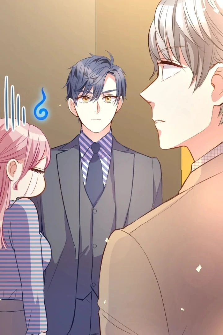 Pocha-Meshi: Stuff Your Cheeks With Love! Chapter 11 - page 43