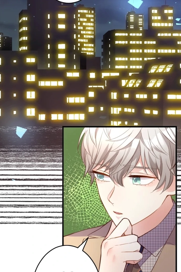 Pocha-Meshi: Stuff Your Cheeks With Love! Chapter 11 - page 48