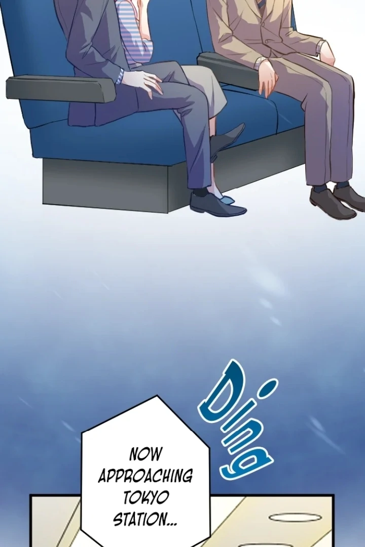 Pocha-Meshi: Stuff Your Cheeks With Love! Chapter 11 - page 4