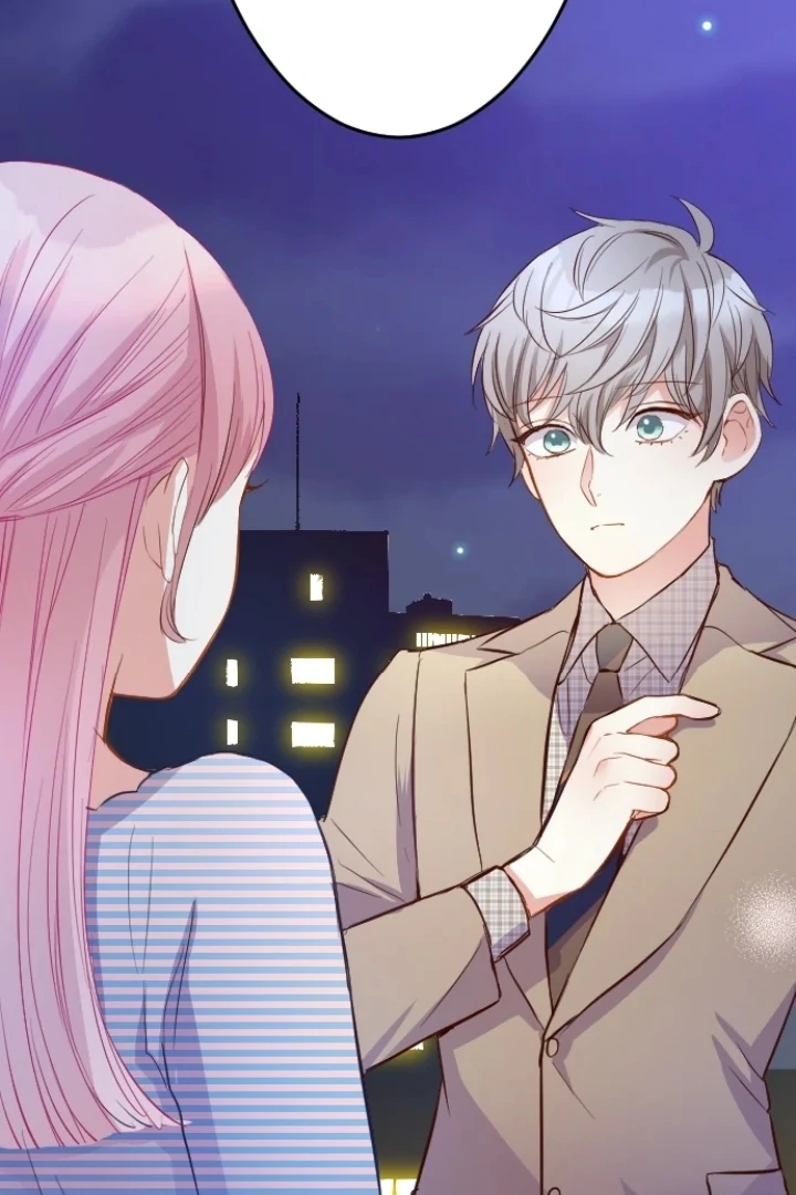 Pocha-Meshi: Stuff Your Cheeks With Love! Chapter 11 - page 51