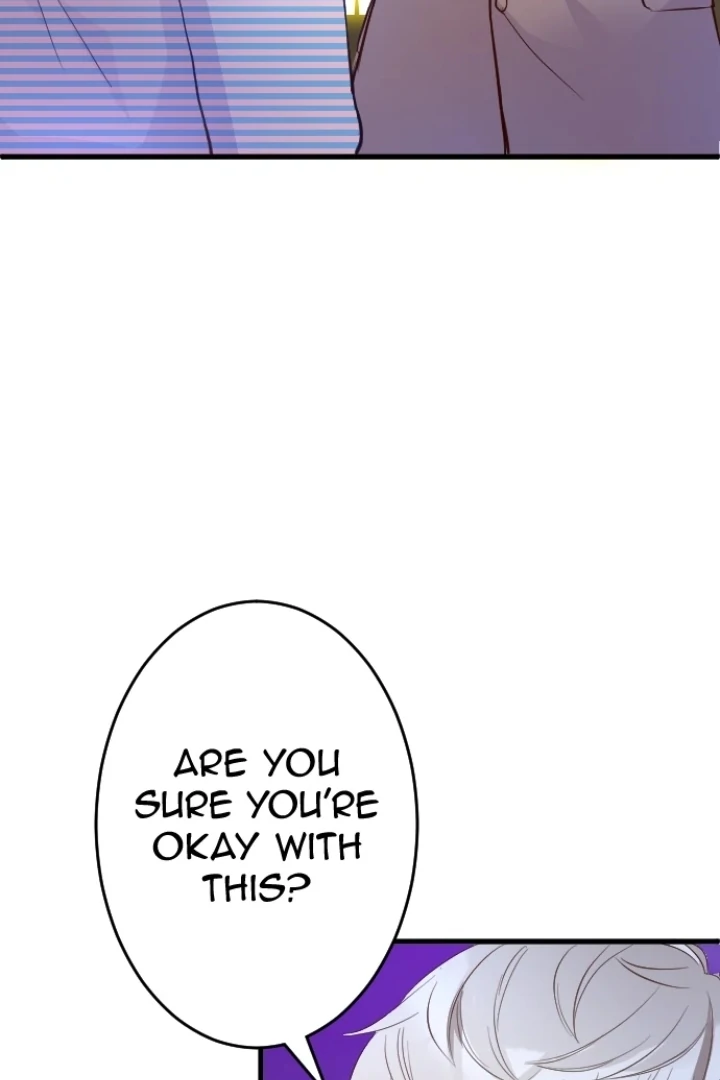 Pocha-Meshi: Stuff Your Cheeks With Love! Chapter 11 - page 52