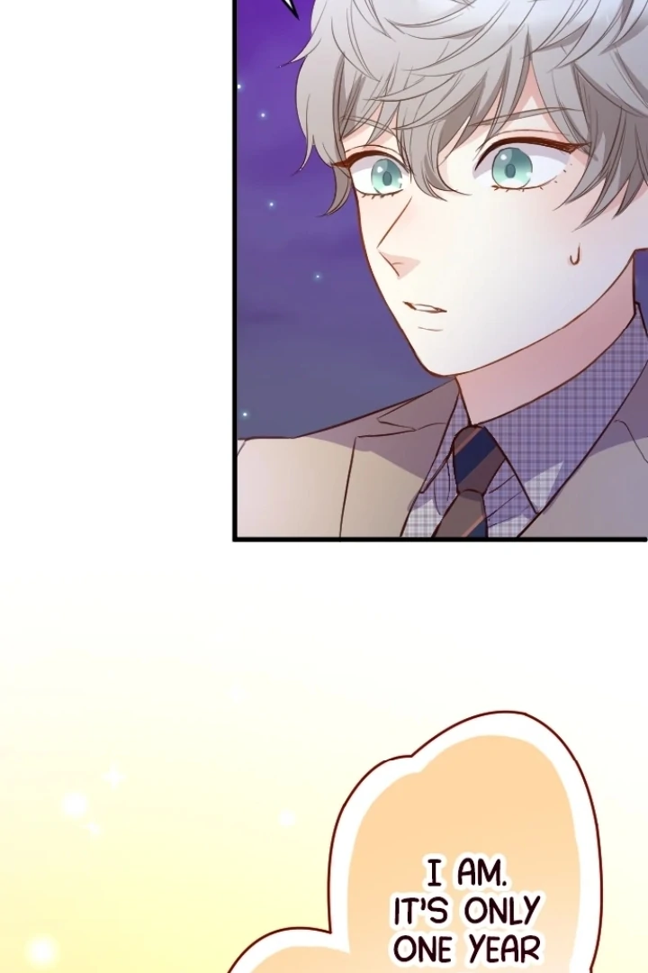 Pocha-Meshi: Stuff Your Cheeks With Love! Chapter 11 - page 53